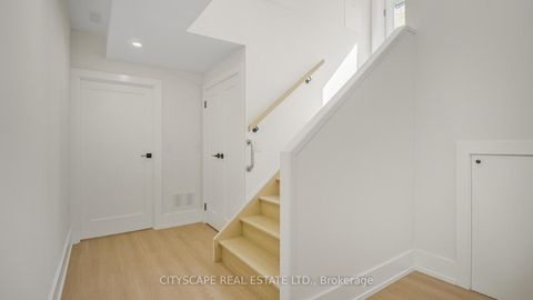 Photo 30 at 39 Kenworthy Avenue, Oakridge, Toronto