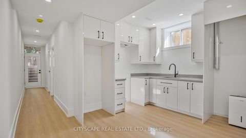 Photo 31 at 39 Kenworthy Avenue, Oakridge, Toronto