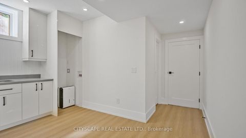 Photo 32 at 39 Kenworthy Avenue, Oakridge, Toronto