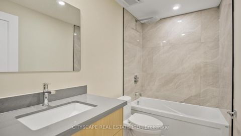 Photo 33 at 39 Kenworthy Avenue, Oakridge, Toronto