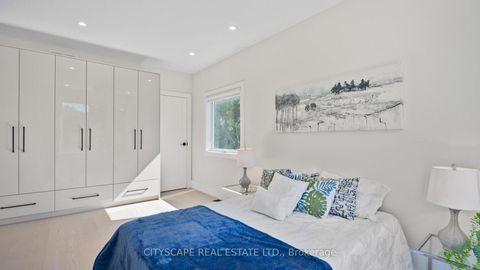 Photo 35 at 39 Kenworthy Avenue, Oakridge, Toronto