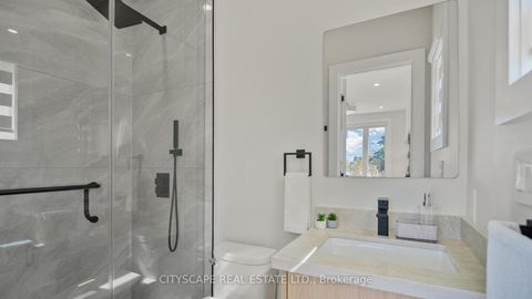Photo 36 at 39 Kenworthy Avenue, Oakridge, Toronto