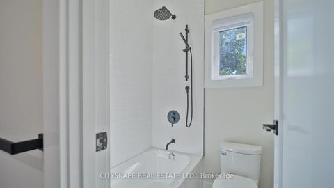Photo 37 at 39 Kenworthy Avenue, Oakridge, Toronto