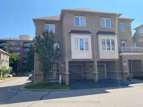 Photo 0 at 13 Vasto Lane, Scarborough Village, Toronto