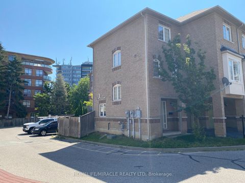 Photo 1 at 13 Vasto Lane, Scarborough Village, Toronto