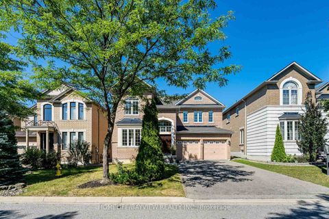 Photo 1 at 68 Ampezzo Avenue, Vellore Village, Vaughan