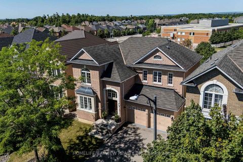 Photo 2 at 68 Ampezzo Avenue, Vellore Village, Vaughan
