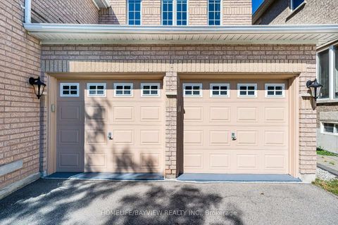 Photo 3 at 68 Ampezzo Avenue, Vellore Village, Vaughan
