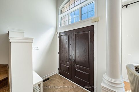 Photo 5 at 68 Ampezzo Avenue, Vellore Village, Vaughan