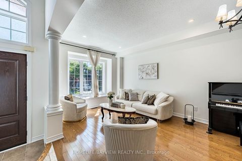 Photo 7 at 68 Ampezzo Avenue, Vellore Village, Vaughan