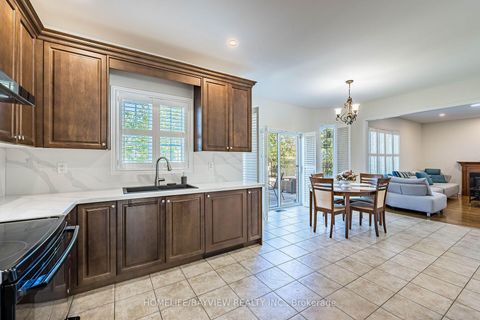Photo 19 at 68 Ampezzo Avenue, Vellore Village, Vaughan