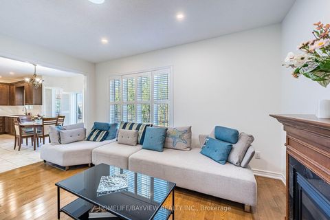 Photo 23 at 68 Ampezzo Avenue, Vellore Village, Vaughan