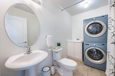 Photo 24 at 68 Ampezzo Avenue, Vellore Village, Vaughan