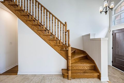 Photo 25 at 68 Ampezzo Avenue, Vellore Village, Vaughan