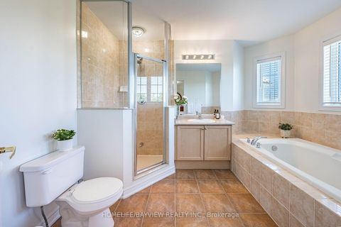 Photo 29 at 68 Ampezzo Avenue, Vellore Village, Vaughan