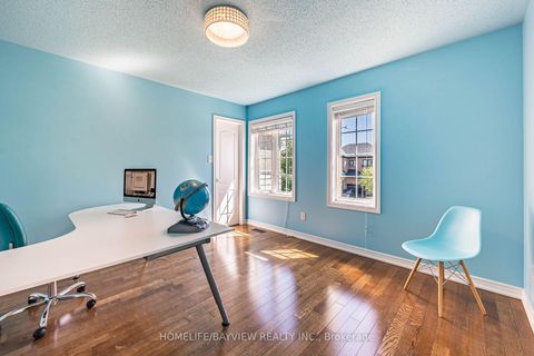 Photo 30 at 68 Ampezzo Avenue, Vellore Village, Vaughan