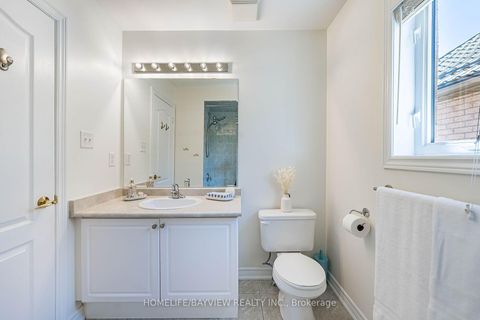 Photo 34 at 68 Ampezzo Avenue, Vellore Village, Vaughan