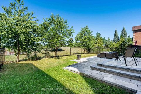Photo 36 at 68 Ampezzo Avenue, Vellore Village, Vaughan