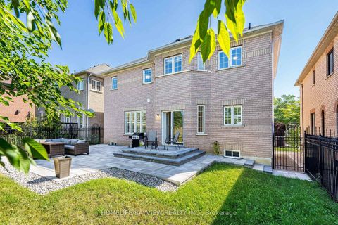 Photo 37 at 68 Ampezzo Avenue, Vellore Village, Vaughan