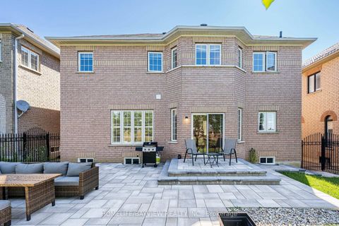 Photo 38 at 68 Ampezzo Avenue, Vellore Village, Vaughan
