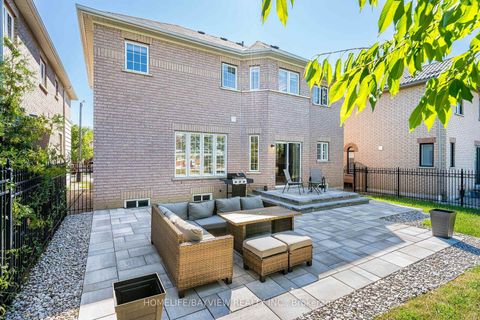 Photo 39 at 68 Ampezzo Avenue, Vellore Village, Vaughan