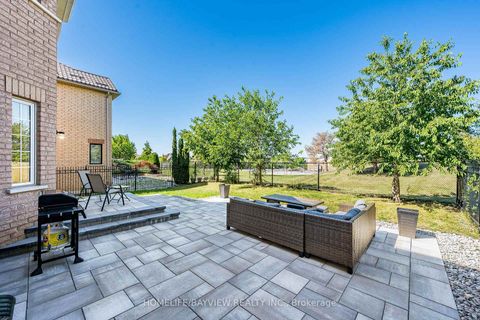 Photo 40 at 68 Ampezzo Avenue, Vellore Village, Vaughan