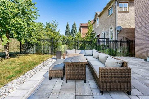 Photo 41 at 68 Ampezzo Avenue, Vellore Village, Vaughan