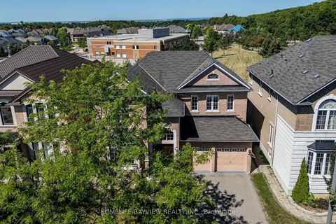 Photo 42 at 68 Ampezzo Avenue, Vellore Village, Vaughan
