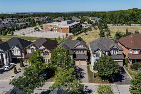 Photo 43 at 68 Ampezzo Avenue, Vellore Village, Vaughan