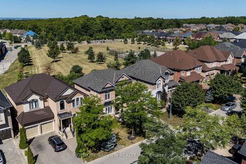 Photo 44 at 68 Ampezzo Avenue, Vellore Village, Vaughan