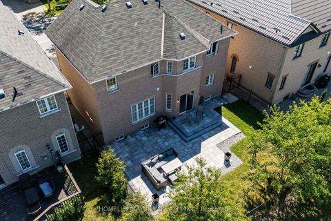 Photo 45 at 68 Ampezzo Avenue, Vellore Village, Vaughan