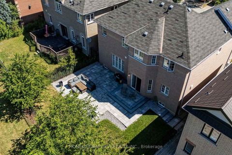 Photo 46 at 68 Ampezzo Avenue, Vellore Village, Vaughan