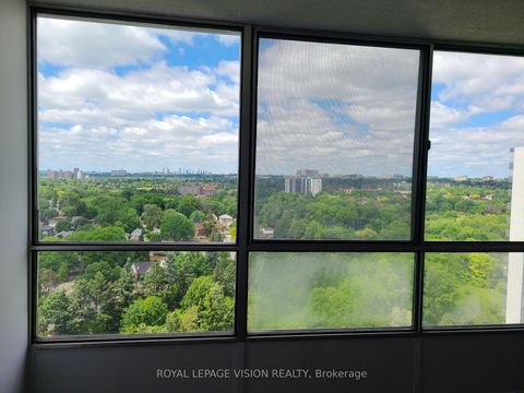 Photo 10 at 2107 - 10 Martha Eaton Way S, Amesbury, Toronto
