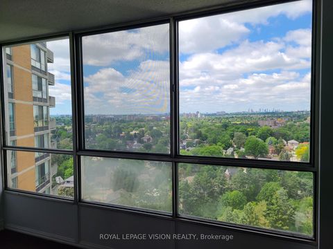 Photo 11 at 2107 - 10 Martha Eaton Way S, Amesbury, Toronto