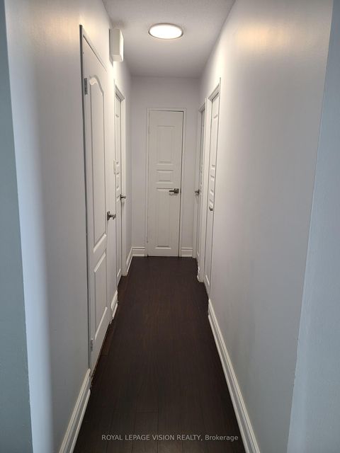 Photo 20 at 2107 - 10 Martha Eaton Way S, Amesbury, Toronto
