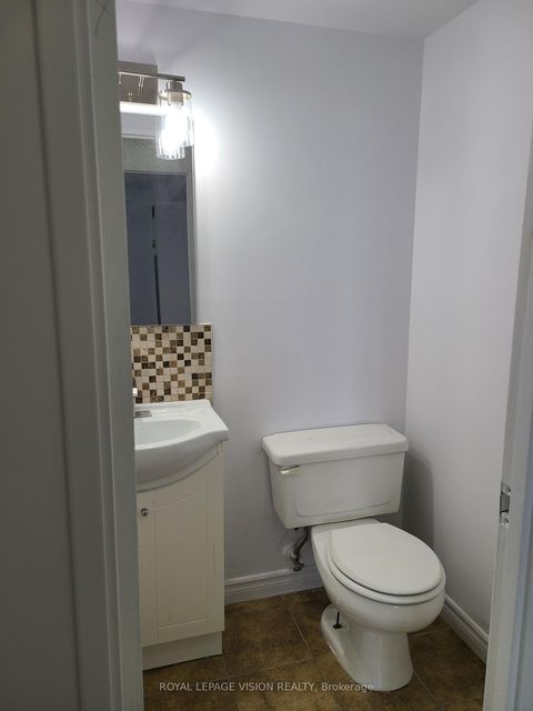 Photo 28 at 2107 - 10 Martha Eaton Way S, Amesbury, Toronto