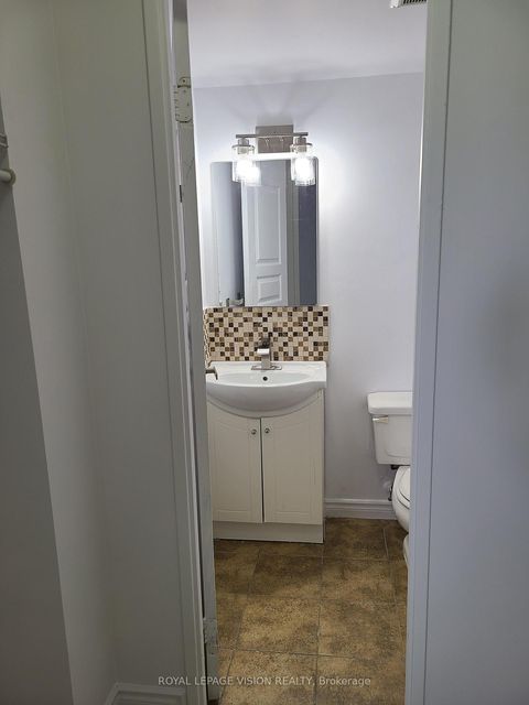 Photo 29 at 2107 - 10 Martha Eaton Way S, Amesbury, Toronto