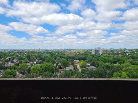 Photo 33 at 2107 - 10 Martha Eaton Way S, Amesbury, Toronto