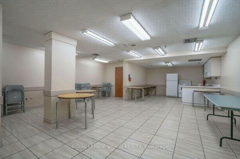 Photo 36 at 2107 - 10 Martha Eaton Way S, Amesbury, Toronto