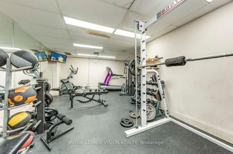 Photo 37 at 2107 - 10 Martha Eaton Way S, Amesbury, Toronto
