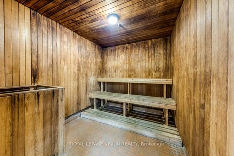 Photo 38 at 2107 - 10 Martha Eaton Way S, Amesbury, Toronto