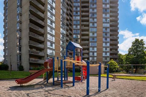 Photo 40 at 2107 - 10 Martha Eaton Way S, Amesbury, Toronto
