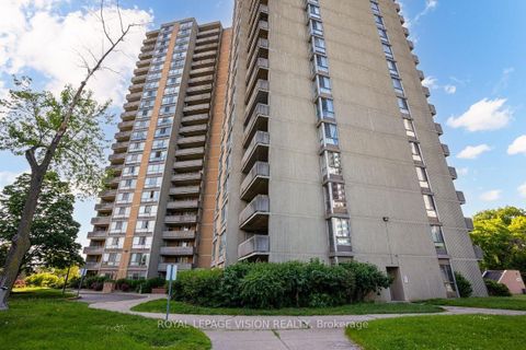 Photo 43 at 2107 - 10 Martha Eaton Way S, Amesbury, Toronto