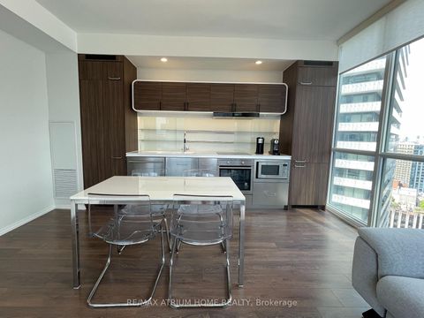 Photo 3 at 3910 - 45 Charles Street E, Yonge Corridor, Toronto