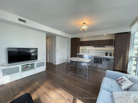 Photo 6 at 3910 - 45 Charles Street E, Yonge Corridor, Toronto