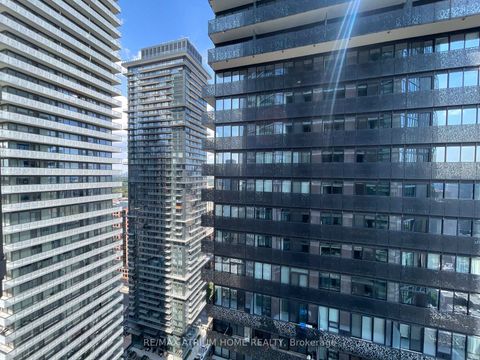 Photo 18 at 3910 - 45 Charles Street E, Yonge Corridor, Toronto