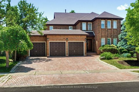 Photo 1 at 91 Wilshire Boulevard, East Woodbridge, Vaughan