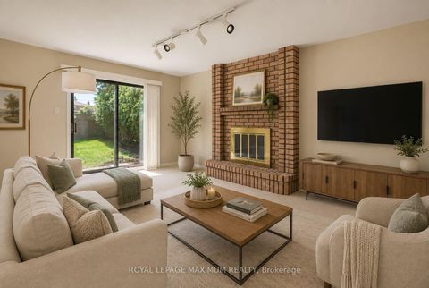 Photo 6 at 91 Wilshire Boulevard, East Woodbridge, Vaughan