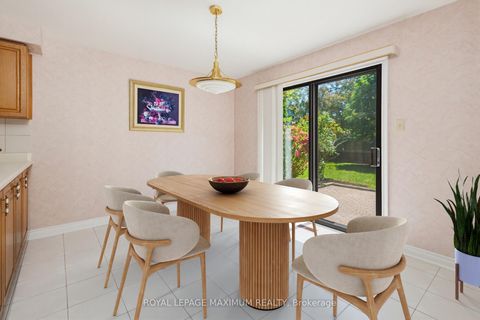 Photo 9 at 91 Wilshire Boulevard, East Woodbridge, Vaughan
