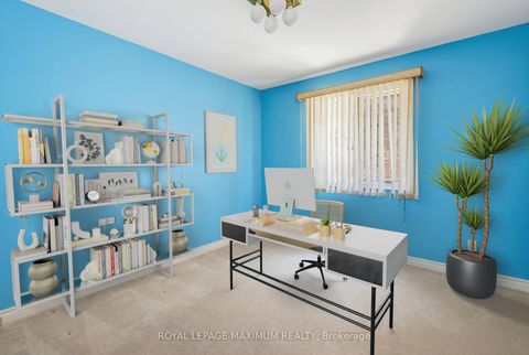 Photo 16 at 91 Wilshire Boulevard, East Woodbridge, Vaughan